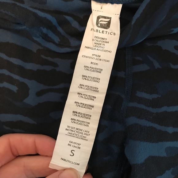 ❗️SOLD❗️ - Picture 3 of 3